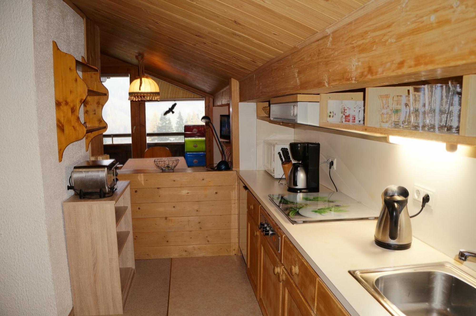 Landhaus Sonnenberg Sankt Anton am Arlberg Kamer foto
