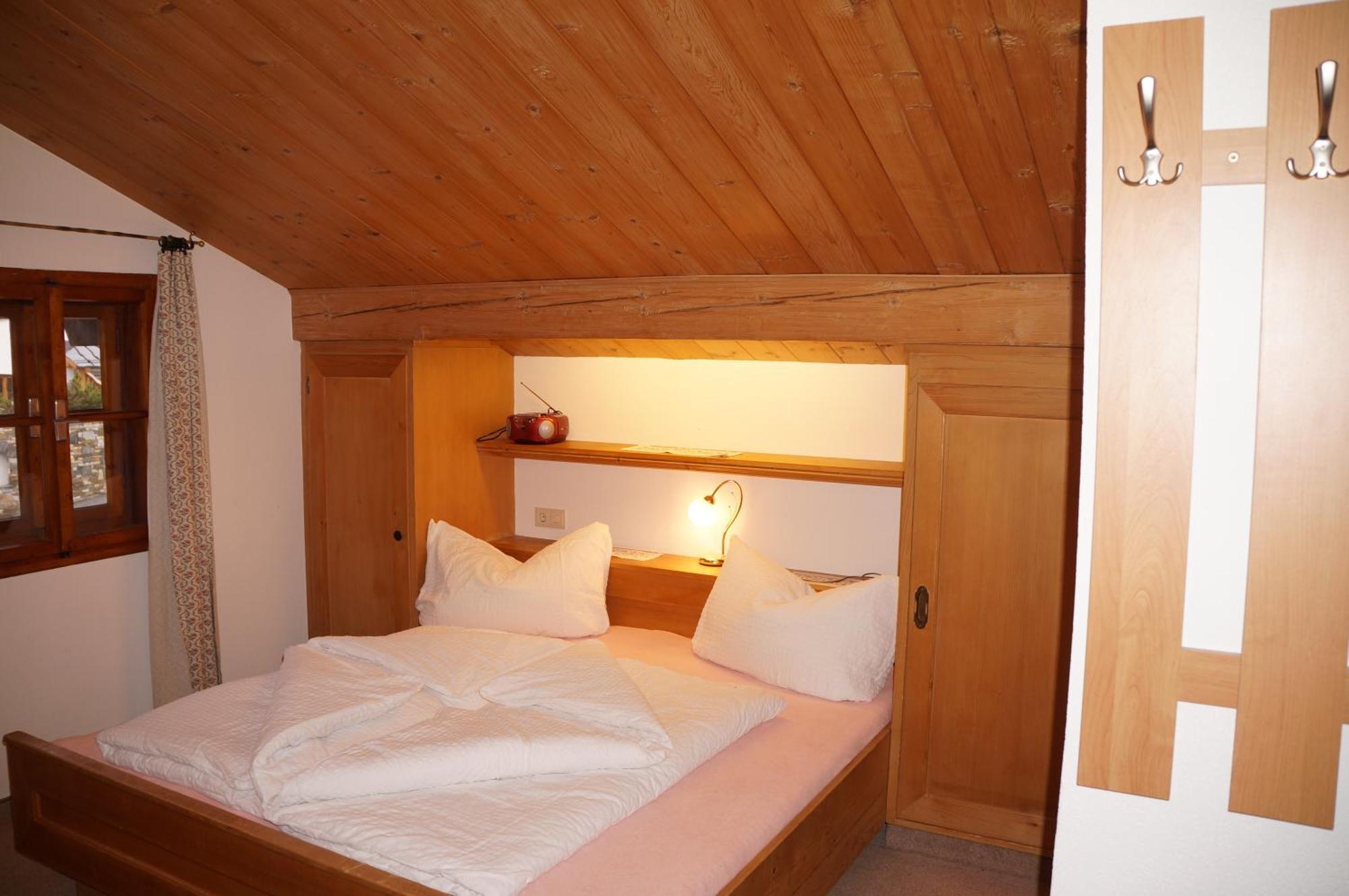 Landhaus Sonnenberg Sankt Anton am Arlberg Kamer foto