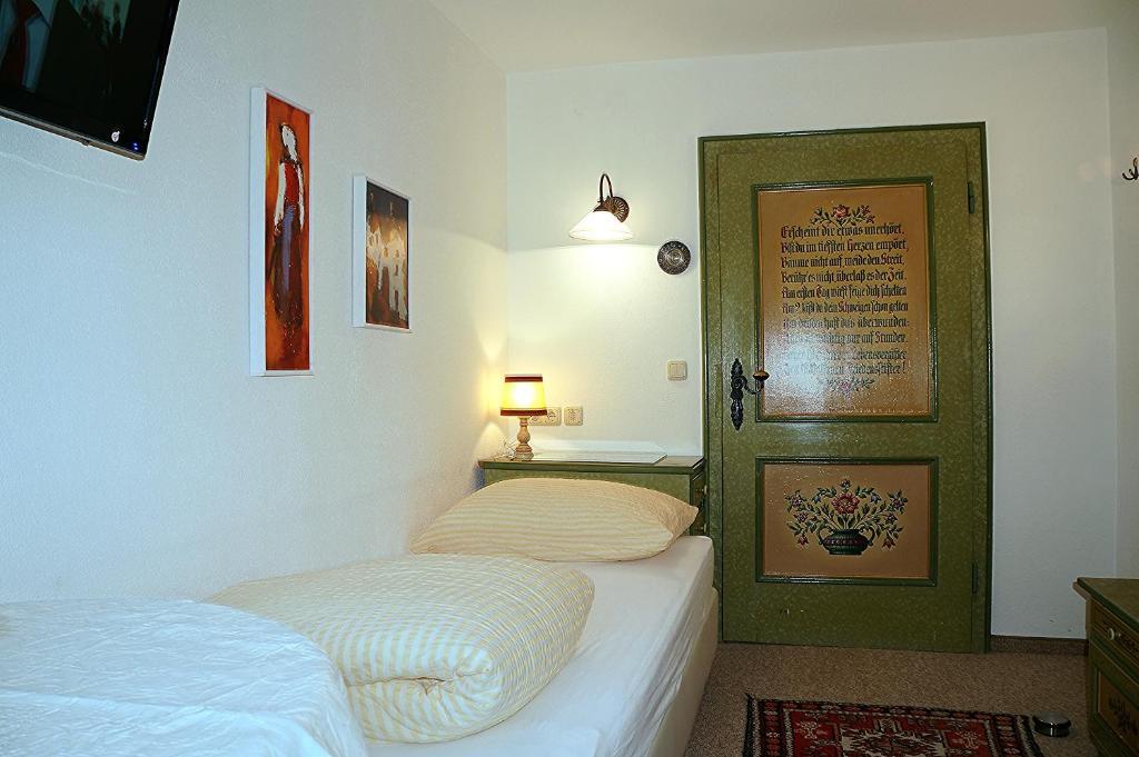 Landhaus Sonnenberg Sankt Anton am Arlberg Kamer foto